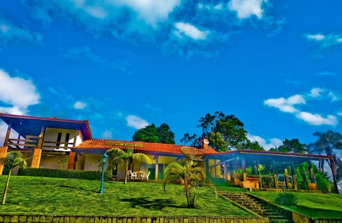 Piedade House | About Me