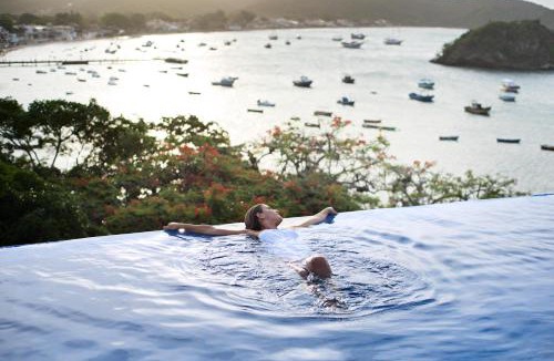 Humaita Hotel | Abracadabra Boutique Hotel
