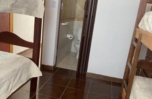 Santa Clara del Mar Apartment | AC Apartments