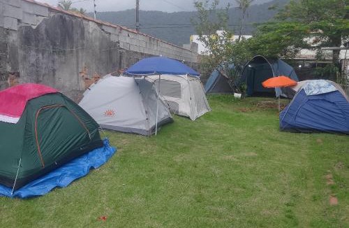 Solemar Other | Acampamento Aloha Solemar