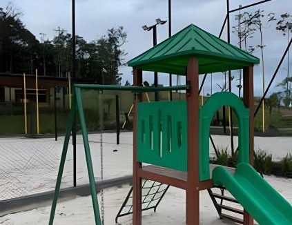 Indaial Other | Acampamento do Bosque