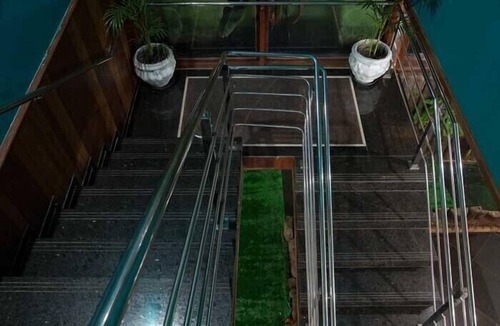 Rio Verde Hotel | Acapú Hotel