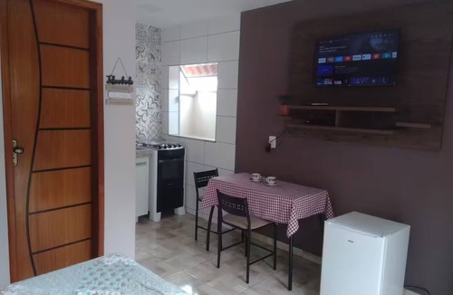 Caparao National Park Apartment | Accommodation in the wise corner 1
