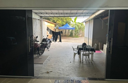 Jardim Mariliza House | Accommodation Corner, 10 minutes from the Goiânia Racetrack, MotoGP Weekend 2026.