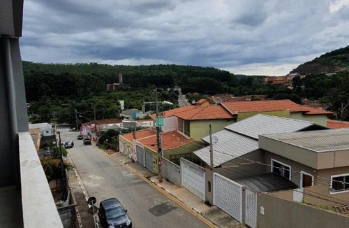 Vila Industrial Hotel | ACM Hotel