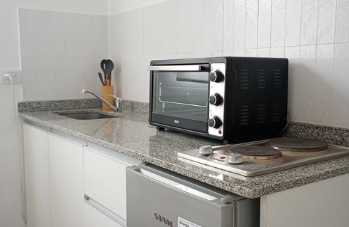 Comuna 15 Apartment | Acogedor departamento en Villa Urquiza