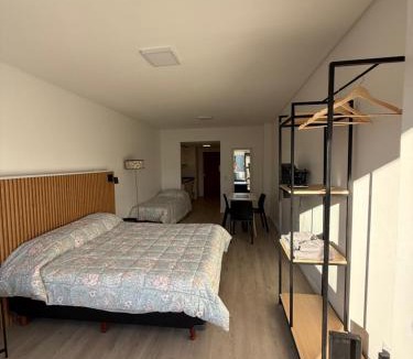 San Nicolas Apartment | Acogedor y Cómodo Departamento en el Centro