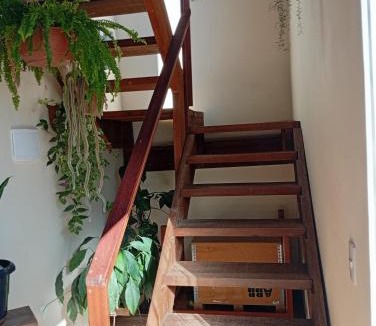 Colombo House | Acomodação impecável próxima a Curitiba, Pinhais, C Grande e Quatro Barras