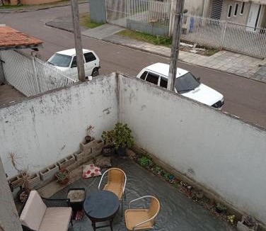 Colombo House | Acomodação impecável próxima a Curitiba, Pinhais, C Grande e Quatro Barras