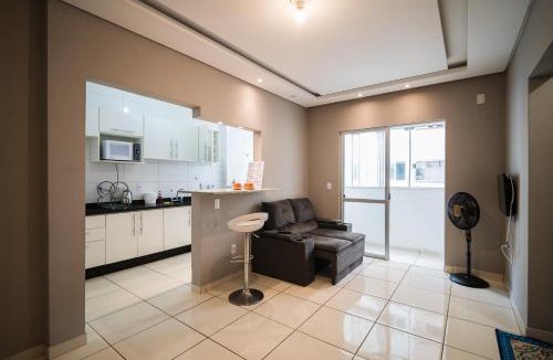 Campinas Apartment | Acomodações Campinas By Rental