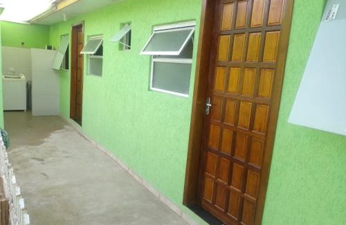 Pinhais Apartment | Acomotação em Pinhais Parana