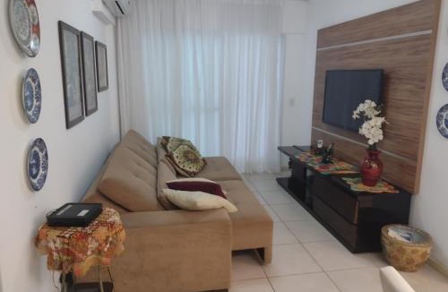 Jatiuca Apartment | ACONCHEGANTE APARTAMENTO BEIRA MAR