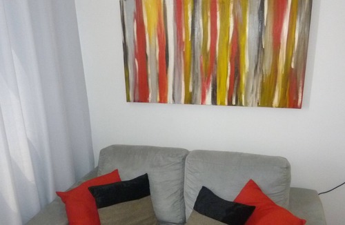 Sao Jose dos Campos Apartment | Aconchegante Apartamento em SJC