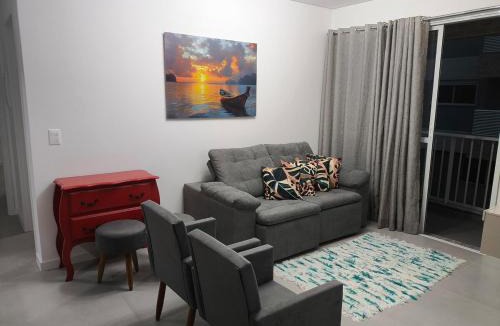 Alto Ribeirao Leste Apartment | Aconchegante perto do aeroporto e melhores praias