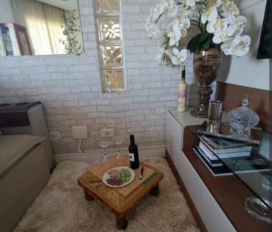 Sao Roque Apartment | Aconchego 1