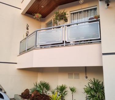Sao Roque Apartment | Aconchego 1