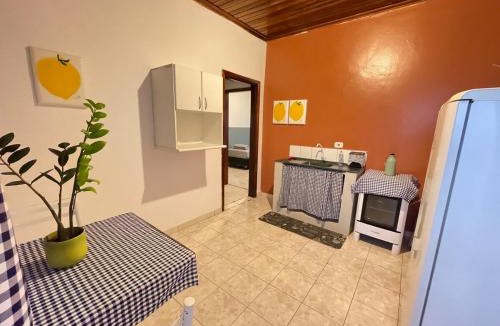 Presidente Prudente House | ACONCHEGO 6 - Self Check-in