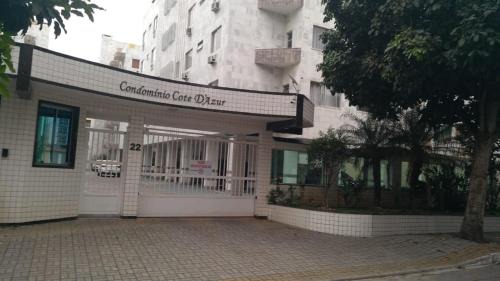 Mesquita Apartment | Aconchego