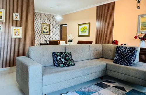 Jardim Imperador House | Aconchego