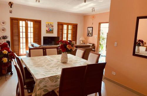 Jardim Imperador House | Aconchego