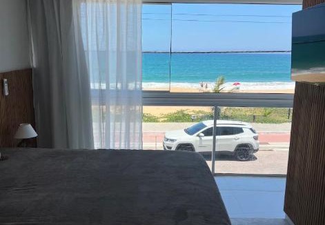 Costazul Apartment | Aconchego