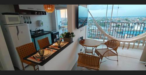 Pedreira Apartment | Aconchego com Classe na COP30