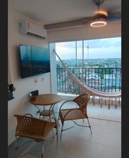 Pedreira Apartment | Aconchego com Classe na COP30