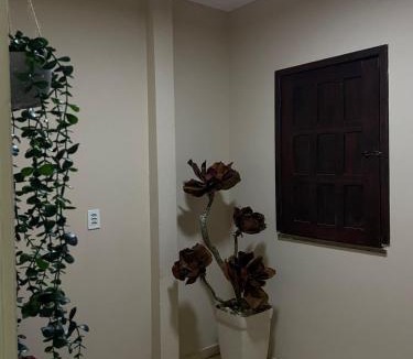 Velha Boipeba House | Aconchego da Duda
