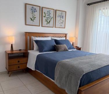 Castro Apartment | Aconchego da Família