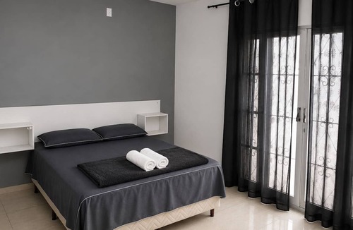 Juliana Hotel | Aconchego de Lugar - Eri & Douglas - 2
