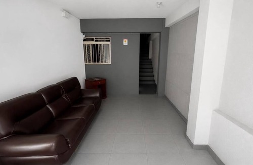 Juliana Hotel | Aconchego de Lugar - Eri & Douglas - 2
