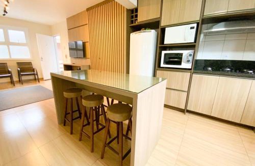 Gramado Apartment | Aconchego do Valle