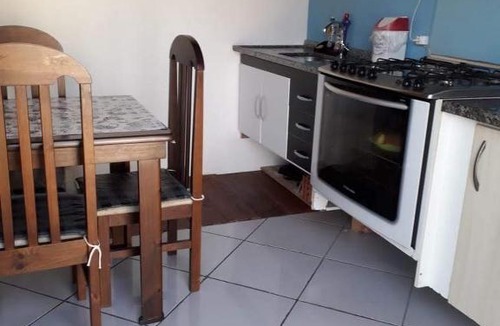 Ilha das Cobras House | Aconchego Em Paraty