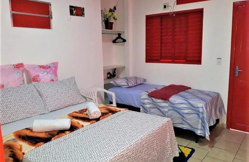 Macapa Apartment | Aconchego - Família Mangas Monteiro