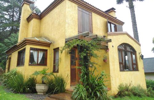 Vila Suzana House | Aconchego Jardim dos Pinheiros