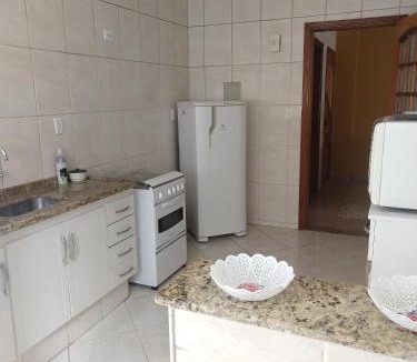 Regiao Urbana Homogenea XI Apartment | Aconchego - lar doce lar