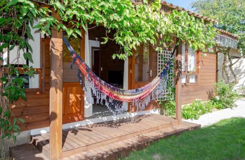 Campeche Norte House | Aconchego no Campeche