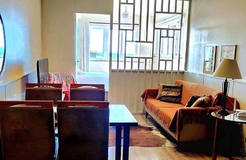 Vila Suica Apartment | Aconchego no Centro de Gramado - 2 dormitórios