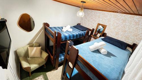 Vila Loli House | Aconchego Serpa