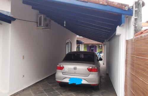 Downtown Ubatuba House | Aconchego Sol e Lua