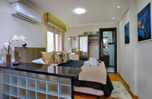 Centro Historico Apartment | Aconhego no Centro Histórico