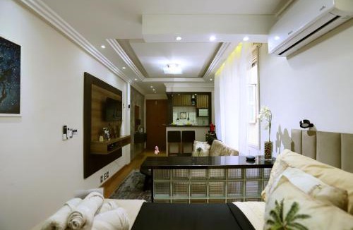 Centro Historico Apartment | Aconhego no Centro Histórico
