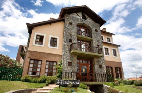 Villa Gesell Hotel | Acquamarina Hotel