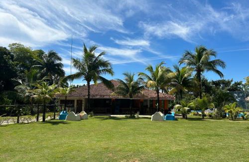 Amarelos Resort | Acquamarine Park Hotel