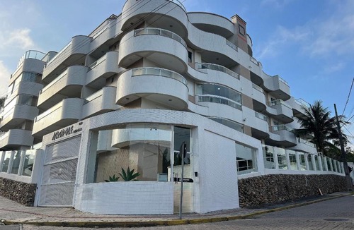 Quatro Ilhas Apartment | Acrópole Residence - 100 metros de 4 Illhas.