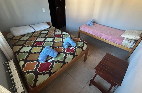 El Chalten Hostel | ACUARELAS HOSTEL