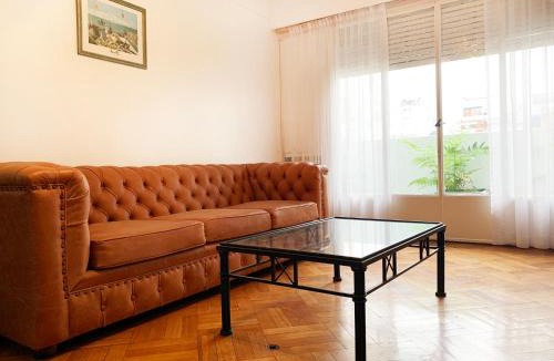 Recoleta Apartment | Administracion Callao