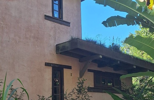 Paulo Lopes Hotel | Adobe Refuge. Comfort and peace in the Atlantic Forest. Close to the beaches of southern SC