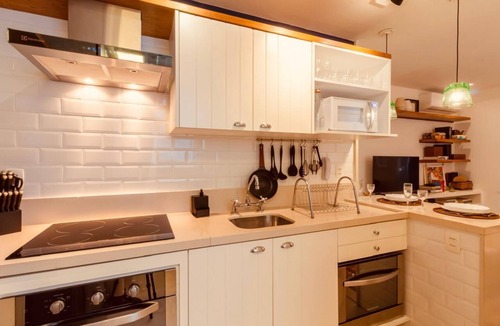 Vidigal Apartment | adv010