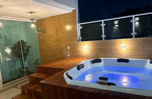 Sao Paulo Other | AE Jacuzzi e Eventos